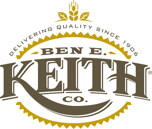 Ben E. Keith